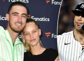 Yankees Cody Bellinger’s Fiancée Linked to Teammate Stanton: What You Need to Know yankees-cody-bellingers-fiance-linked-to-teammate-stanton-what-you-need-to-know