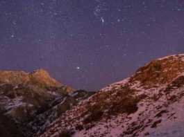 2025-meteor-shower-peak-first-of-the-year