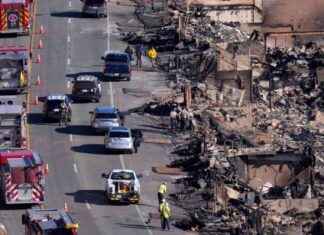 24 Dead in Los Angeles Wildfire, Firefighters Prepare for Strong Winds 24-dead-in-los-angeles-wildfire-firefighters-prepare-for-strong-winds