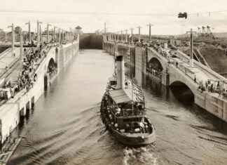 The Importance Of The Panama Canal: Understanding Its Role In International Shipping And The Global Economy Panama Canal, History of Panama Canal, Panama Canal Expansion, Panama Canal Facts, Importance of Panama Canal, Panama Canal Route, Panama Canal Shipping, How the Panama Canal Works, Panama Canal Locks, Panama Canal Trade, Panama Canal Construction, Panama Canal Engineering.