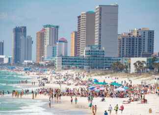 How Many People Travel To Panama City Beach Each Year How Many People Travel To Panama City Beach Each Year