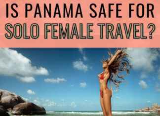 Is Panama City Safe to Travel Alone? Is Panama City Safe to Travel Alone