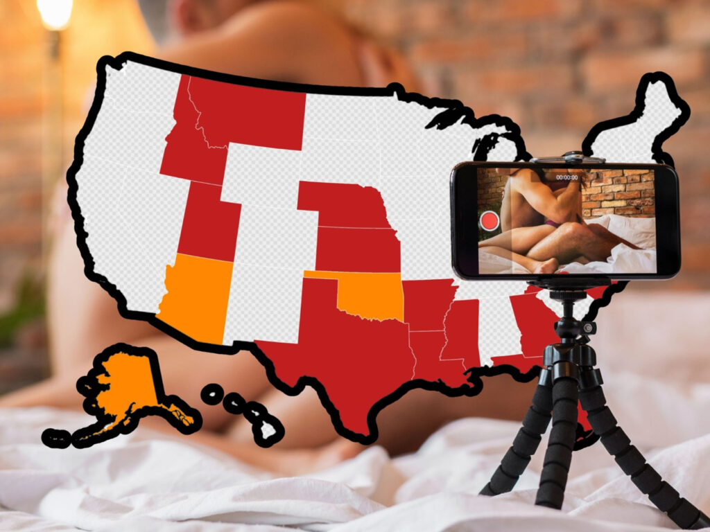 New porn ban law comes into force across US state 4