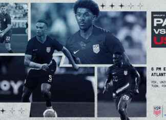 Where To Watch USMNT Vs Panama National Football Team Where To Watch USMNT Vs Panama National Football Team