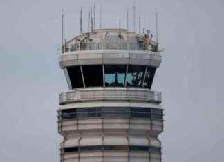 Air Traffic Controller Shortage: Concerns Rise After Deadly Collision air-traffic-controller-shortage-concerns-rise-after-deadly-collision