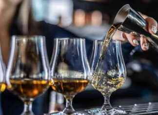 Alcohol Labels Urged to Include Cancer Risk Warning alcohol-labels-urged-to-nclude-cancer-risk-warning
