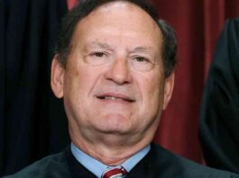 alito-discloses-conversation-with-trump-regarding-former-clerk-before-hush-money-filing