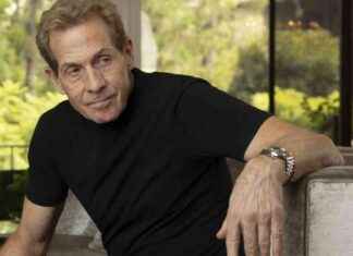 Allegations: Skip Bayless Offers Fox Sports Hairstylist $1.5 Million for Sex allegations-skip-bayless-offers-fox-sports-hairstylist-15-million-for-sex