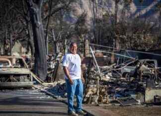 Altadena Man Loses Neighborhood and Dream Corvette to Wildfires altadena-man-loses-neighborhood-and-dream-corvette-to-wildfires