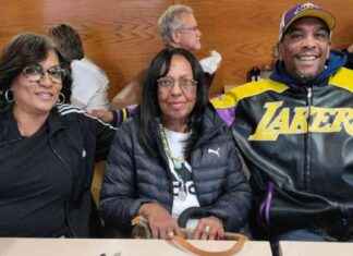 Altadena Woman Holds onto Hope as Grandmother Feared Among Eaton Fire Victims altadena-woman-holds-onto-hope-as-grandmother-feared-among-eaton-fire-victims