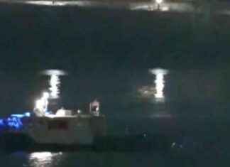 Analysis of Two Black Boxes Recovered from Crashed Jet by NTSB analysis-of-two-black-boxes-recovered-from-crashed-jet-by-ntsb