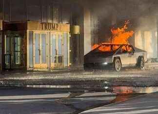 Army Member on Leave Suspect in Las Vegas Cybertruck Explosion army-member-on-leave-suspect-in-las-vegas-cybertruck-explosion