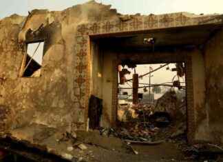 Arrests Made for Looting During L.A. County Wildfires: 20 Suspects in Custody arrests-made-for-looting-during-la-county-wildfires-20-suspects-in-custody