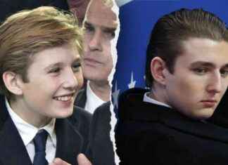 Barron Trump’s Transformation: From 2017 to 2025 barron-trumps-transformation-from-2017-to-2025