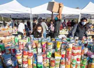 Beware of Scam Artists Exploiting Los Angeles Wildfires, Officials Caution beware-of-scam-artists-exploiting-los-angeles-wildfires-officials-caution