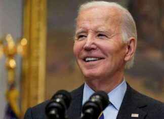 Biden Pardons Fauci, Milley, Jan. 6 Committee in Latest Actions biden-pardons-fauci-milley-jan-6-committee-in-latest-actions