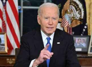 Biden’s Farewell Speech Warns of Threat to American Democracy bidens-farewell-speech-warns-of-threat-to-american-democracy
