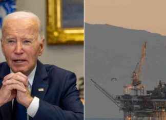 Biden’s Offshore Drilling Ban Criticized for Environmental Impact: Experts Issue Warning bidens-offshore-drilling-ban-criticized-for-environmental-mpact-experts-ssue-warning