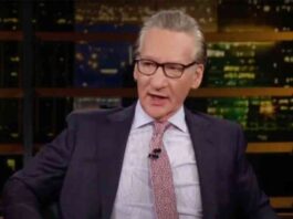 bill-maher-criticizes-woke-left-in-wall-street-journal-nterview