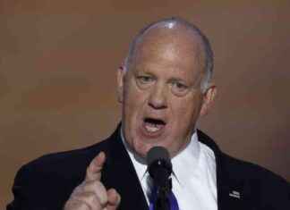 Border Czar Tom Homan Challenges Far-Left Officials on Mass Deportations: ‘Game On’ border-czar-tom-homan-challenges-far-left-officials-on-mass-deportations-game-on