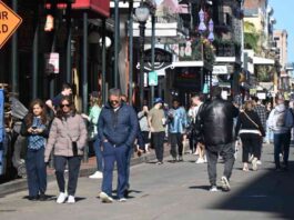 bourbon-street-reopens-with-lighter-crowds-after-new-orleans-ncident