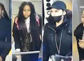 Brave 71-Year-Old Woman Fights Off 4 Teen Girls in City Subway – Self-Defense Story brave-71-year-old-woman-fights-off-4-teen-girls-in-city-subway-self-defense-story