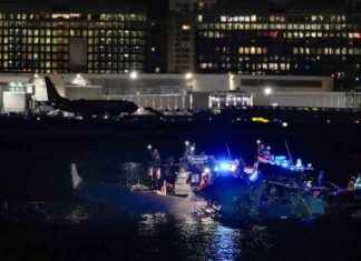 Breaking News: Army Helicopter Crash in DC – Live Updates and Fatalities Reported breaking-news-army-helicopter-crash-in-dc-live-updates-and-fatalities-reported