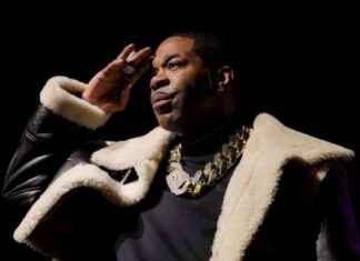 Busta Rhymes Arrested for Assault in Brooklyn: Full Story and Updates busta-rhymes-arrested-for-assault-in-brooklyn-full-story-and-updates