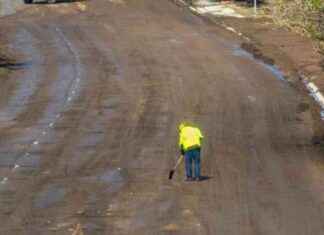 California Braces for Pair of Atmospheric River Storms, SoCal Soaking Expected california-braces-for-pair-of-atmospheric-river-storms-socal-soaking-expected
