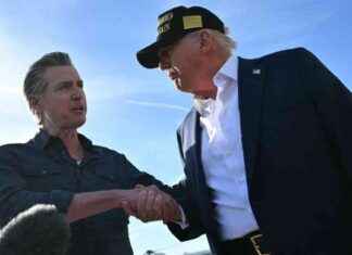 California Governor Newsom and Democrats Unite with Trump During Crisis: News Analysis california-governor-newsom-and-democrats-unite-with-trump-during-crisis-news-analysis