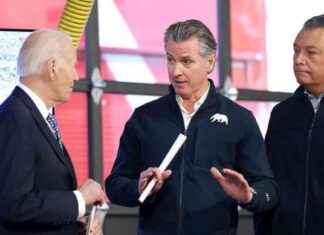 California Governor Newsom proposes $2.5 billion for wildfire response amid ongoing L.A. fires california-governor-newsom-proposes-25-billion-for-wildfire-response-amid-ongoing-la-fires