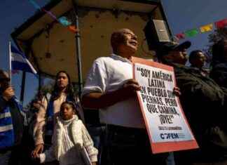 California Immigrant Community Fearful as Trump Implements Crackdown: What to Expect california-mmigrant-community-fearful-as-trump-mplements-crackdown-what-to-expect