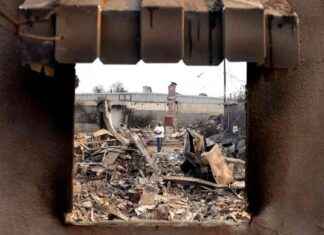 California Improves Website for Los Angeles County Fire Recovery california-mproves-website-for-los-angeles-county-fire-recovery