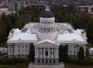 California Special Session’s First Hearing Canceled Due to Wildfire in Chairman’s District california-special-sessions-first-hearing-canceled-due-to-wildfire-in-chairmans-district