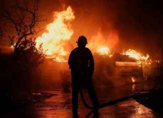 California Wildfire Forecast: High Wind Speeds Pose Ongoing Brush Fire Threat california-wildfire-forecast-high-wind-speeds-pose-ongoing-brush-fire-threat