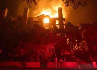 California Wildfires: Drone Operation Prosecution Updates – Stay Informed california-wildfires-drone-operation-prosecution-updates-stay-nformed