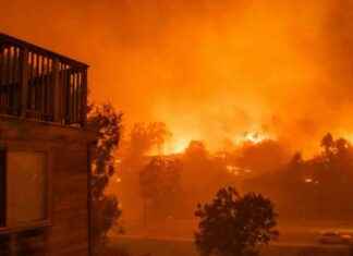 California Wildfires: List of Damaged Landmarks california-wildfires-list-of-damaged-landmarks