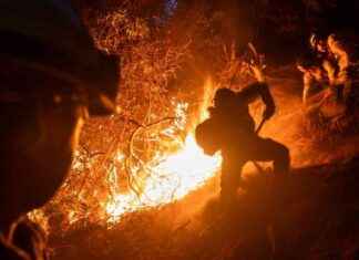 California Wildfires: Live Updates on ‘Particularly Dangerous Situation’ in LA Area california-wildfires-live-updates-on-particularly-dangerous-situation-in-la-area