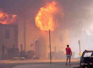 California Wildfires: Impact on Coastal Communities and Beach Lifeguard Stations california-wildfires-mpact-on-coastal-communities-and-beach-lifeguard-stations