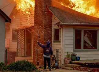 California Wildfires: Stunning Before and After Photos california-wildfires-stunning-before-and-after-photos