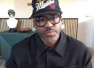 California’s Resilience: ‘Biggest Loser’ Trainer Dolvett Quince Discusses Wildfires californias-resilience-biggest-loser-trainer-dolvett-quince-discusses-wildfires