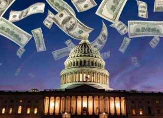 Capitol Hill Braces for Impending Political Firestorm: What to Expect capitol-hill-braces-for-mpending-political-firestorm-what-to-expect