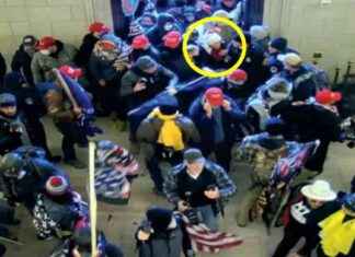 Capitol riot defendants granted permission to attend Trump inauguration capitol-riot-defendants-granted-permission-to-attend-trump-inauguration