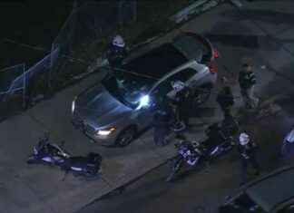 Car Accident Involving Eagles Fans After NFC Championship Game car-accident-nvolving-eagles-fans-after-nfc-championship-game