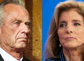 Caroline Kennedy Urges Senate to Reject RFK Jr.’s Nomination, Calls Him ‘Predator’ caroline-kennedy-urges-senate-to-reject-rfk-jrs-nomination-calls-him-predator