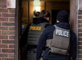 ICE Agents Target Individuals with Criminal Histories: Collateral Damage Possible ce-agents-target-ndividuals-with-criminal-histories-collateral-damage-possible