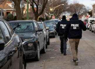ICE arrests 1,200 individuals in single day operation ce-arrests-1200-individuals-in-single-day-operation