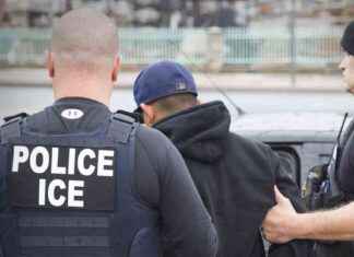 ICE Raided Newark Business to Detain Unauthorized Immigrants, Mayor Reports ce-raided-newark-business-to-detain-unauthorized-mmigrants-mayor-reports