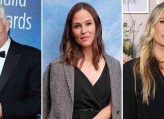 Celebrities’ Homes Spared in California Fires: James Woods, Jennifer Garner, Molly Sims celebrities-homes-spared-in-california-fires-james-woods-jennifer-garner-molly-sims