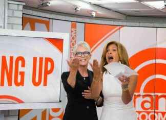 Celebrity Surprise: Oprah Winfrey, Simone Biles, Kermit the Frog & More Shock Hoda Kotb celebrity-surprise-oprah-winfrey-simone-biles-kermit-the-frog-more-shock-hoda-kotb